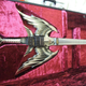 Illustration for article titled Angel Sword Guitar Plays Iron Maiden Songs, Slays Teen Pop Stars